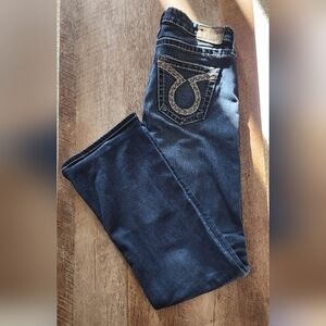 Big Star Maddie Bootcut Jeans